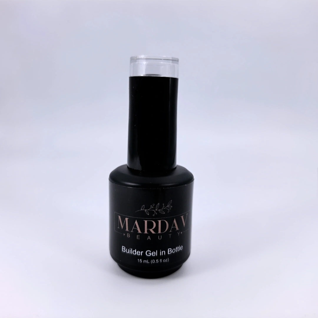 Builder gel Clear