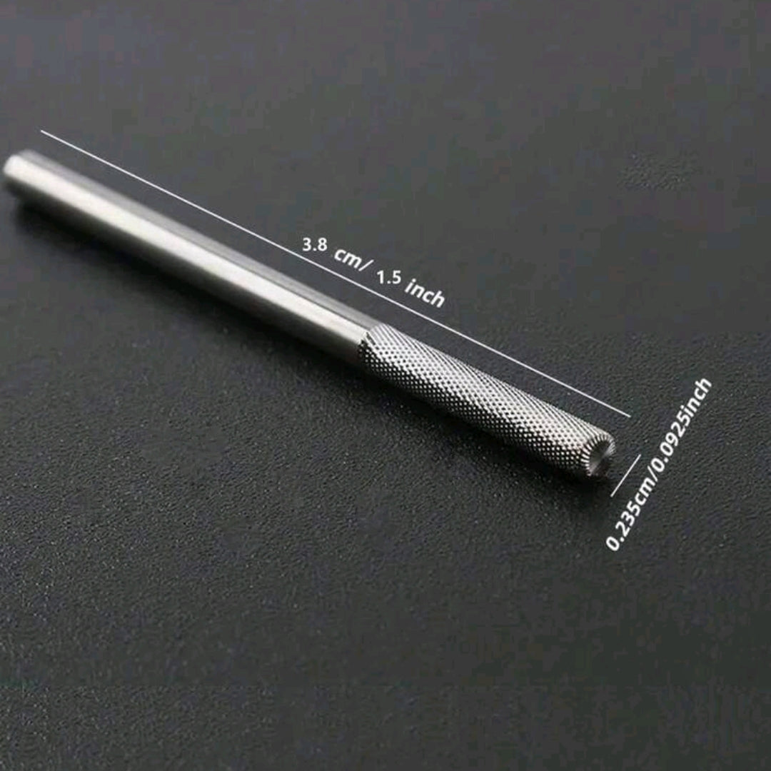 Slim barrel 3XF