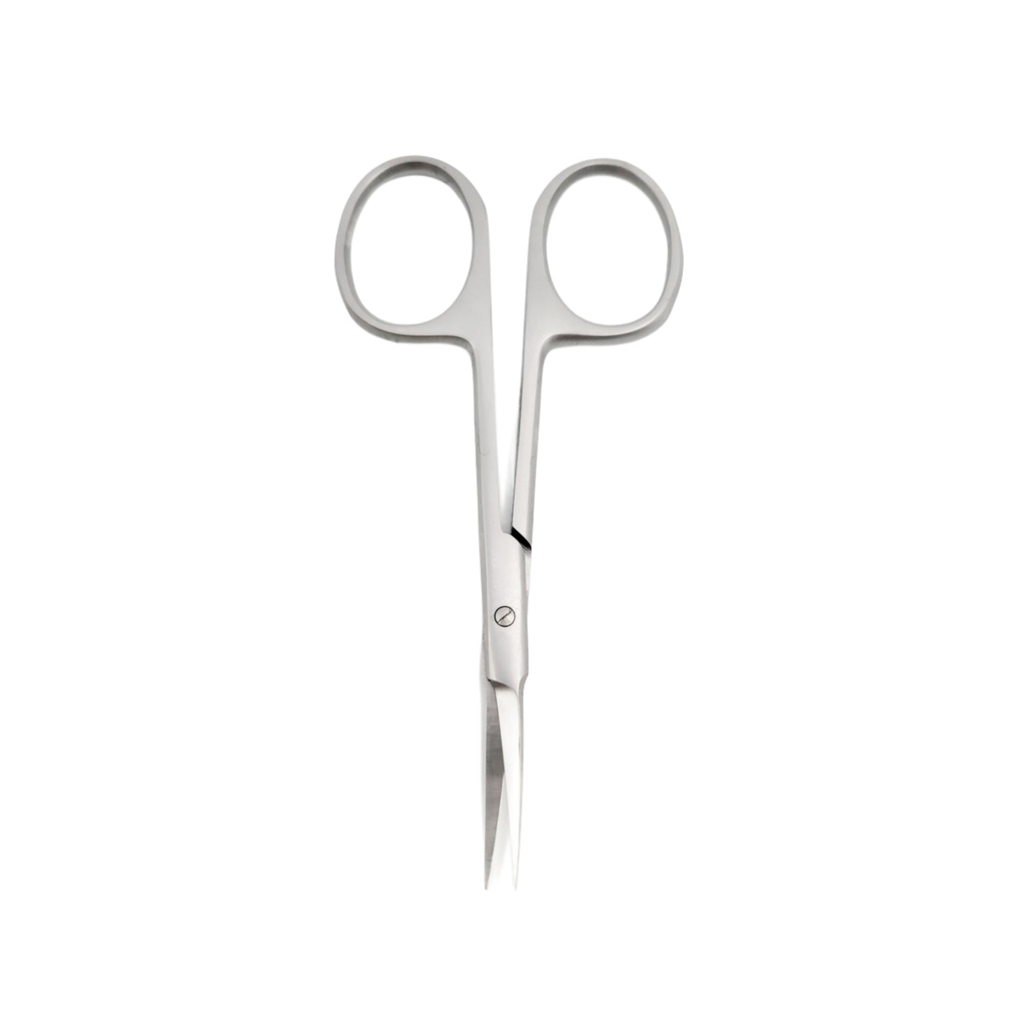 Manicure scissors (silver)