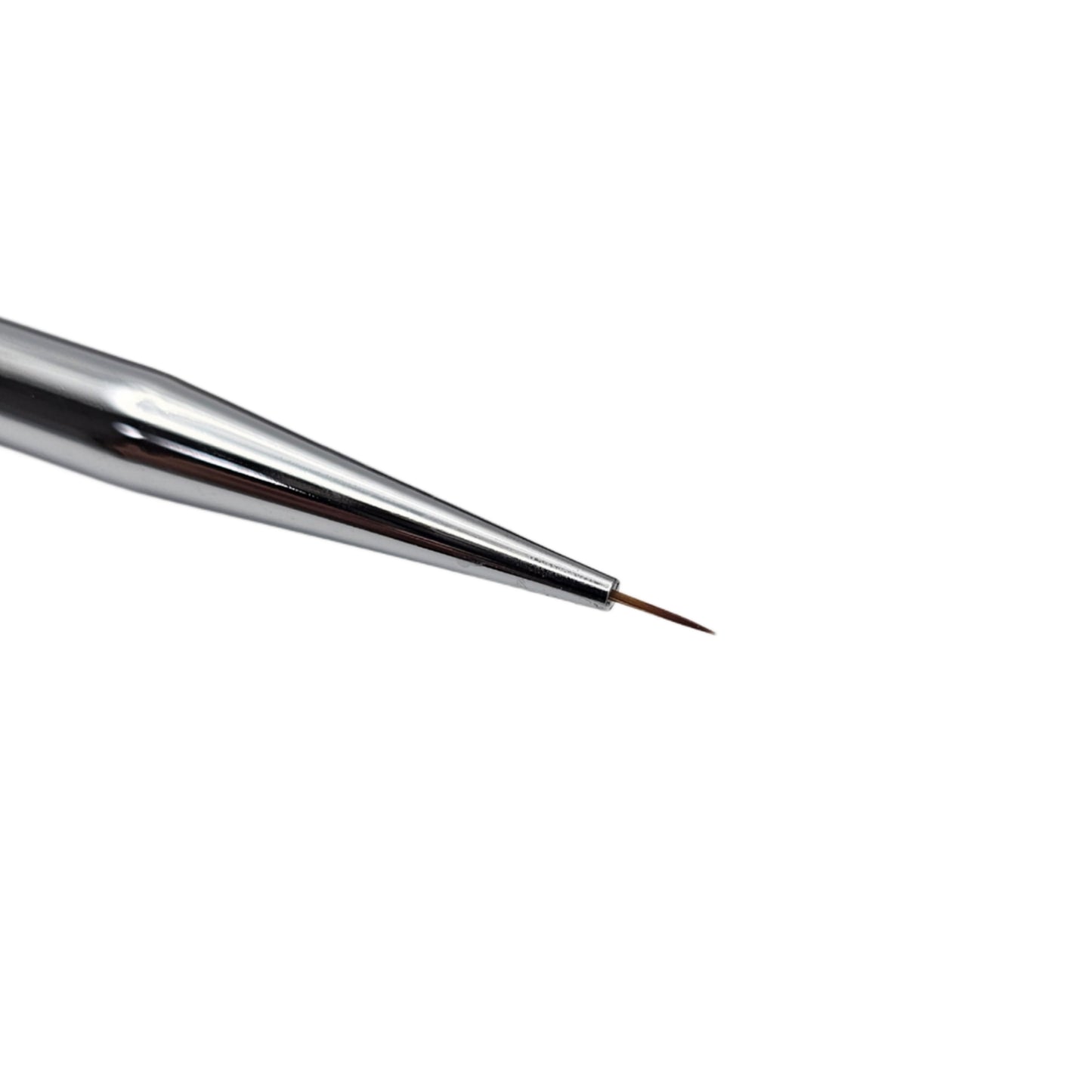 Builder gel dual brush