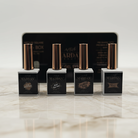 Your Next Nail Obsession