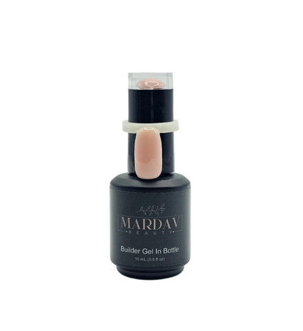 Blush nude (BIAB)