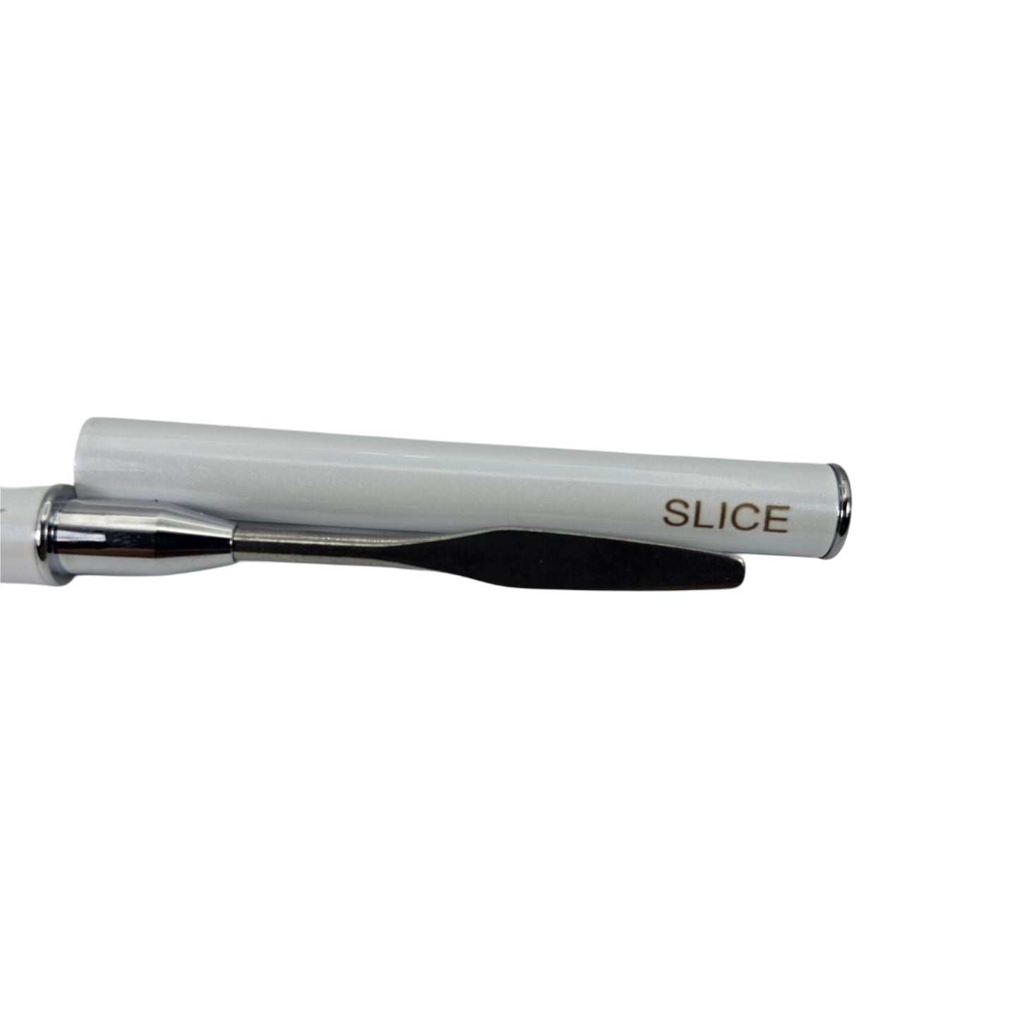 Polygel Brush (white)