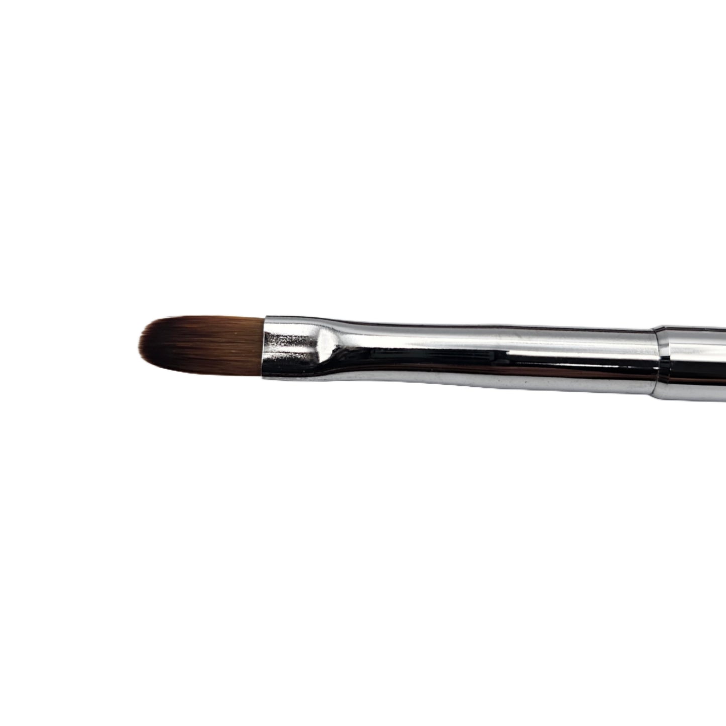 Builder gel dual brush