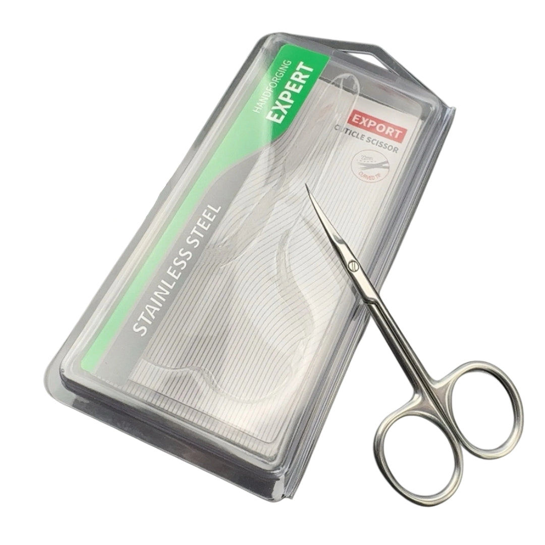 Expert PRO manicure scissors -