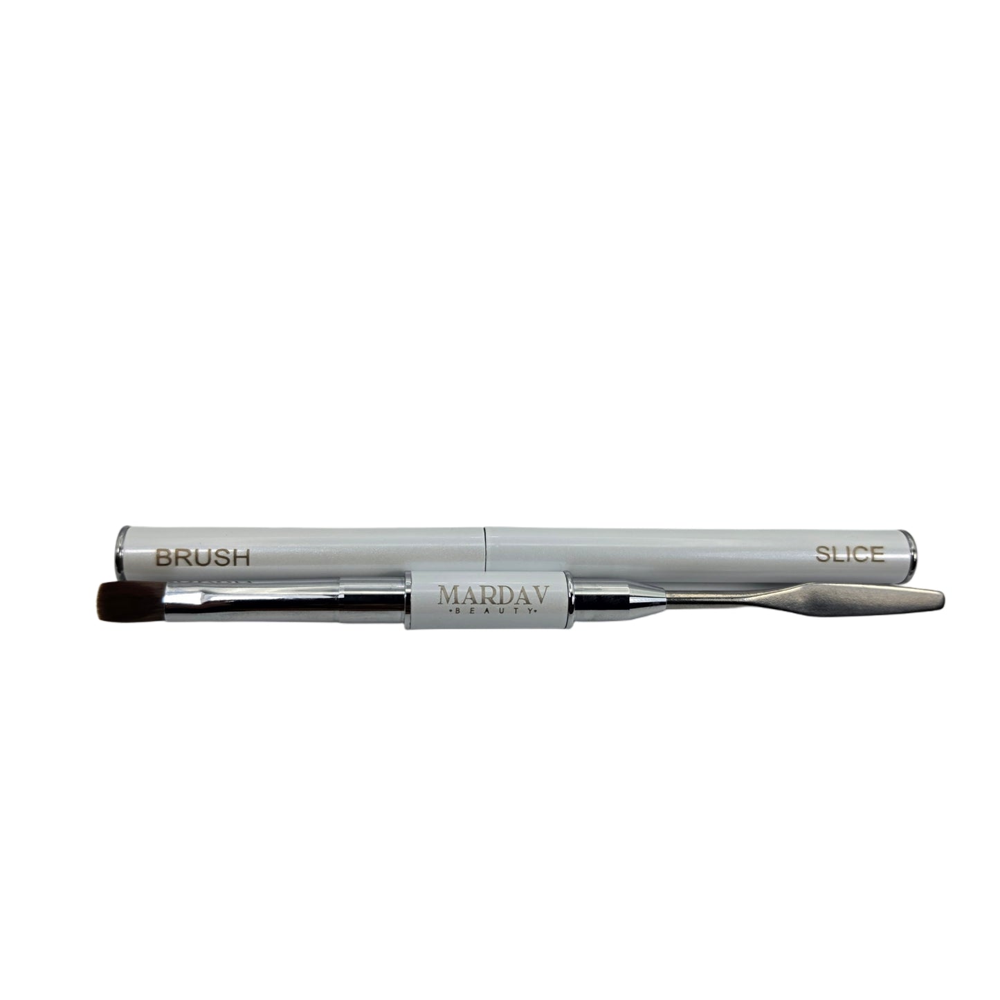 Polygel Brush (white)