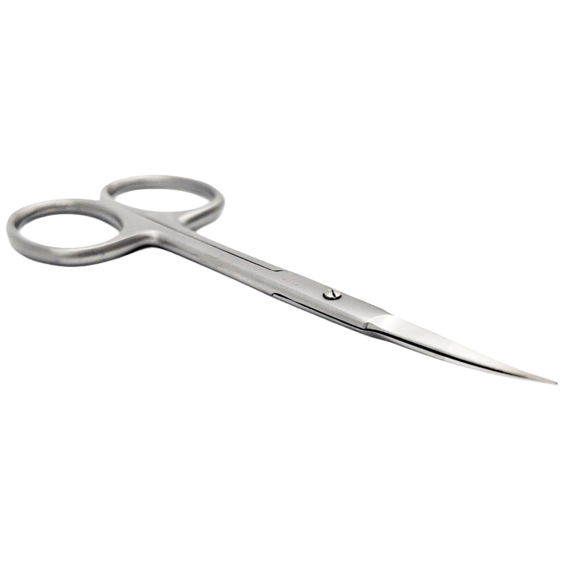 Manicure scissors (silver)