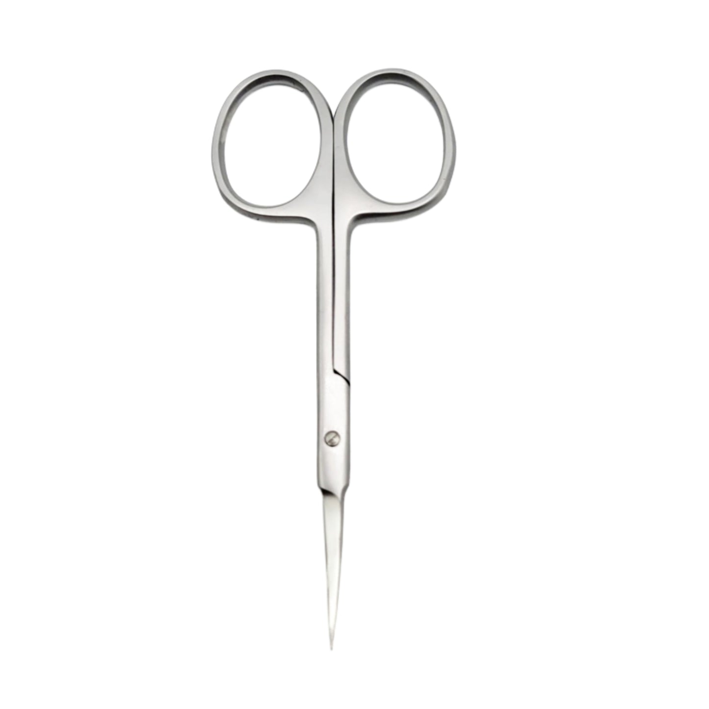 Manicure scissors (silver)