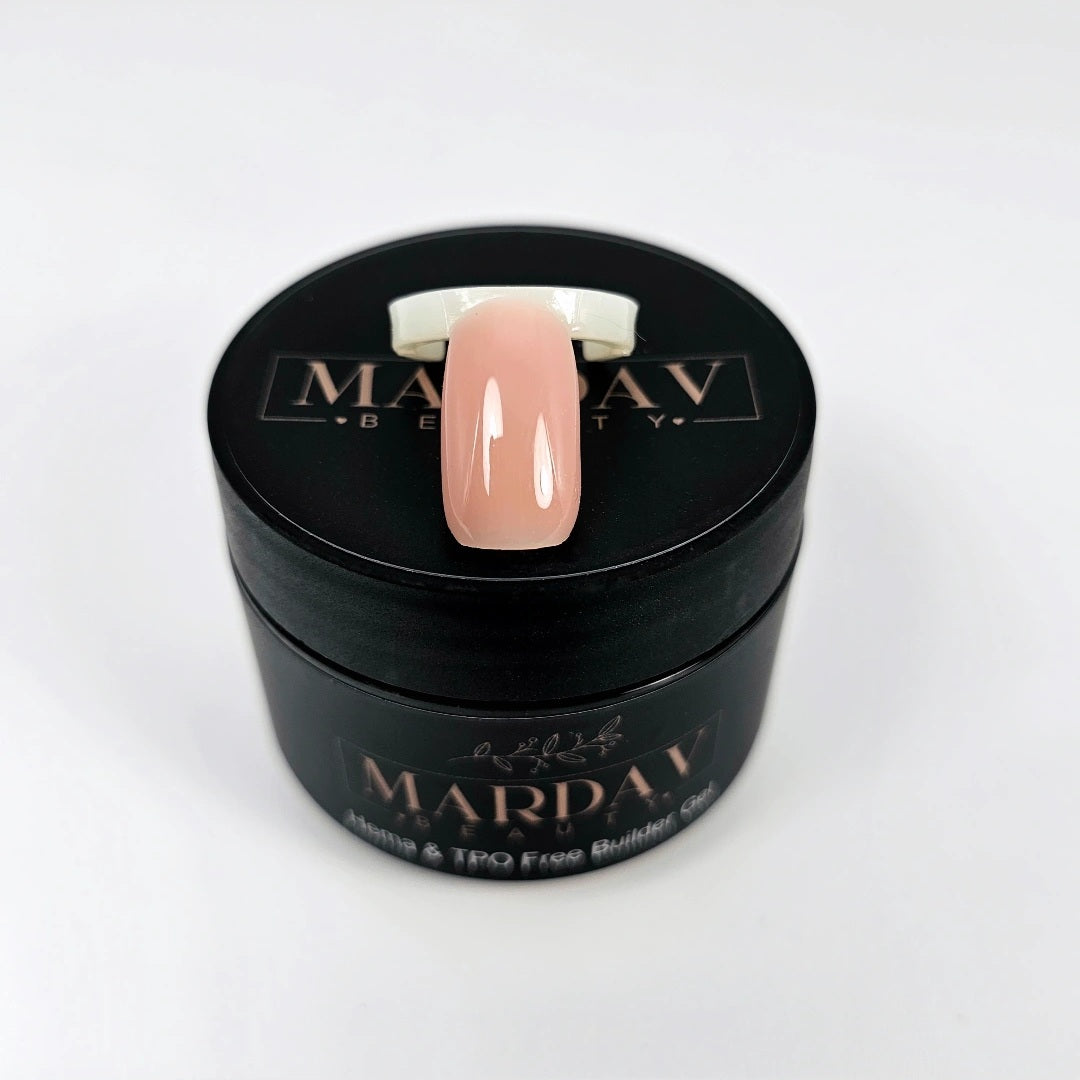 Dusty Rose