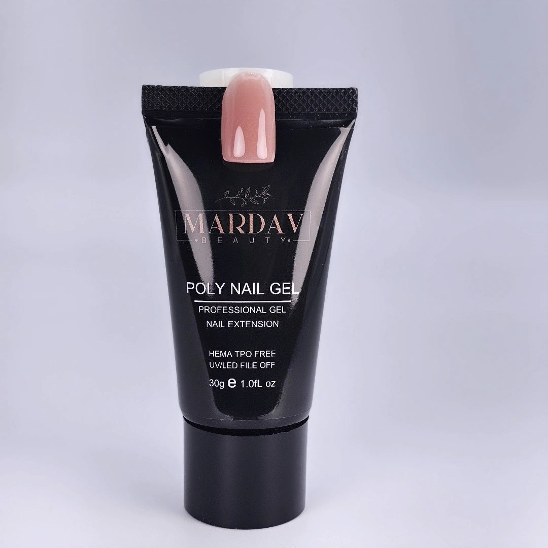 Warm Nude