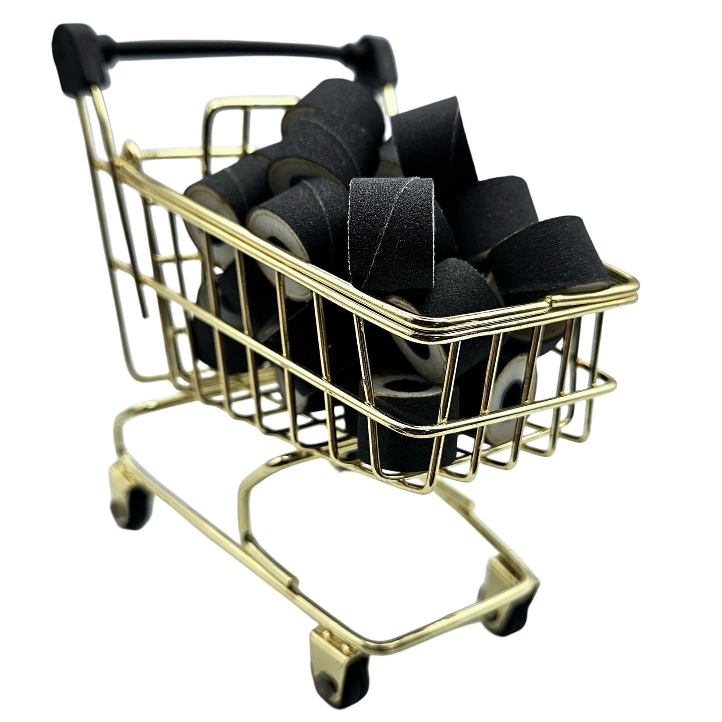 E-file Buffer/ Drill buffer