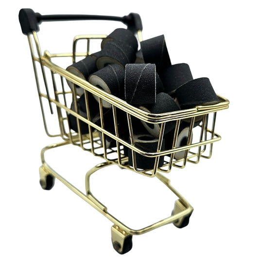 E-file Buffer/ Drill buffer