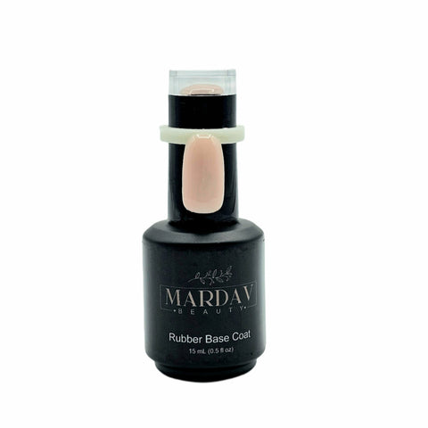 Blush nude (Rubber base)