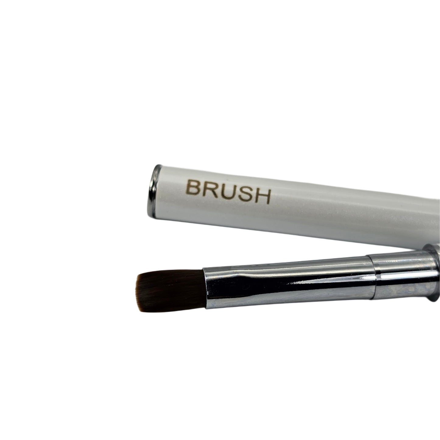 Polygel Brush (white)