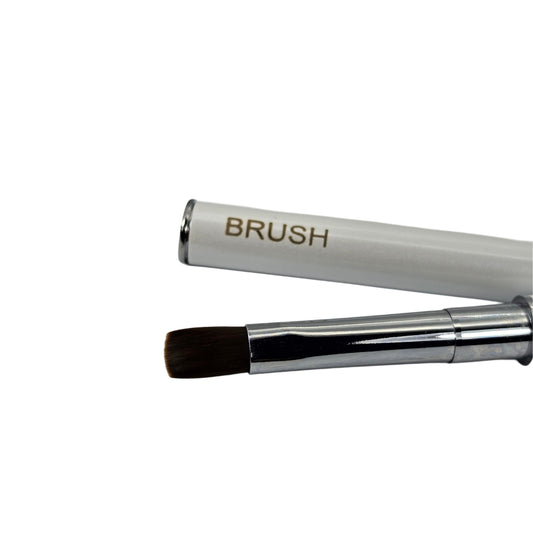 Polygel Brush (white)