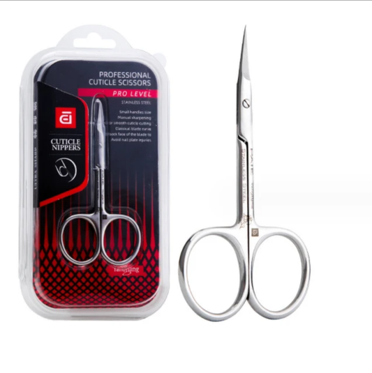 Manicure scissors