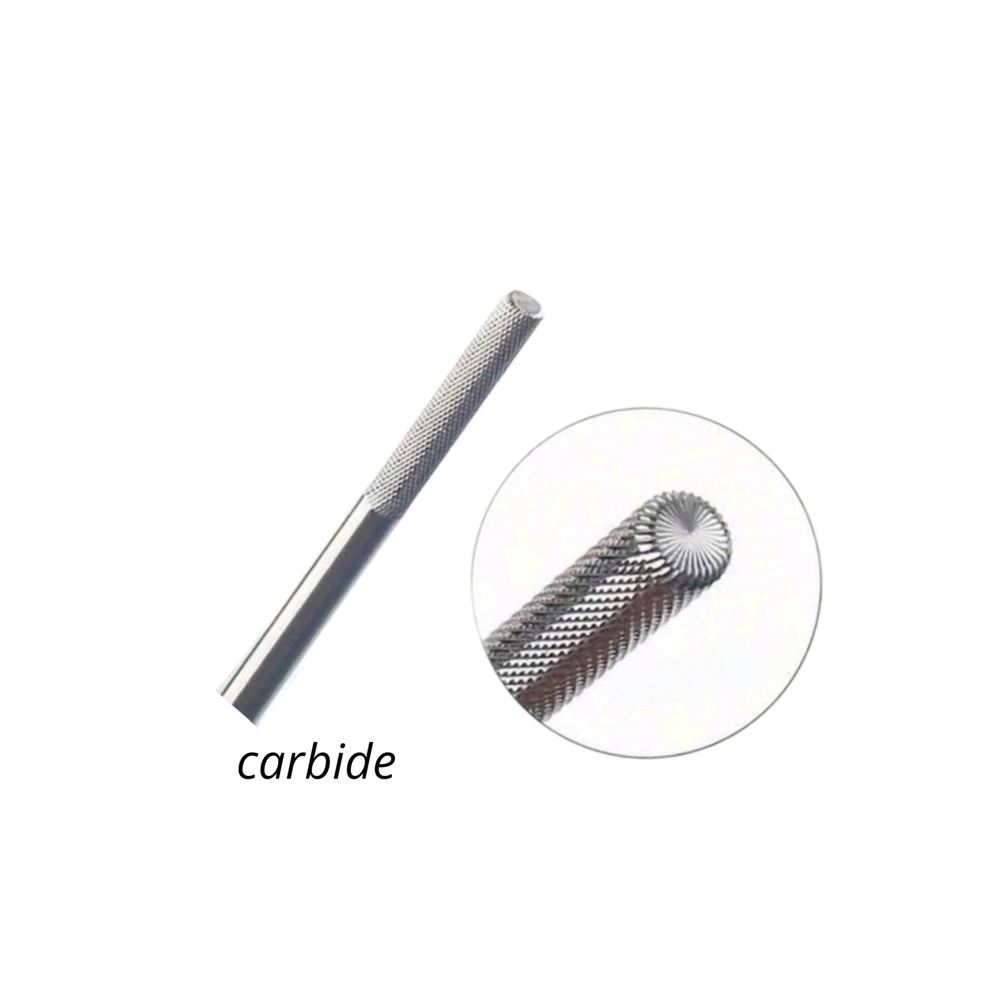 Slim barrel 3XF