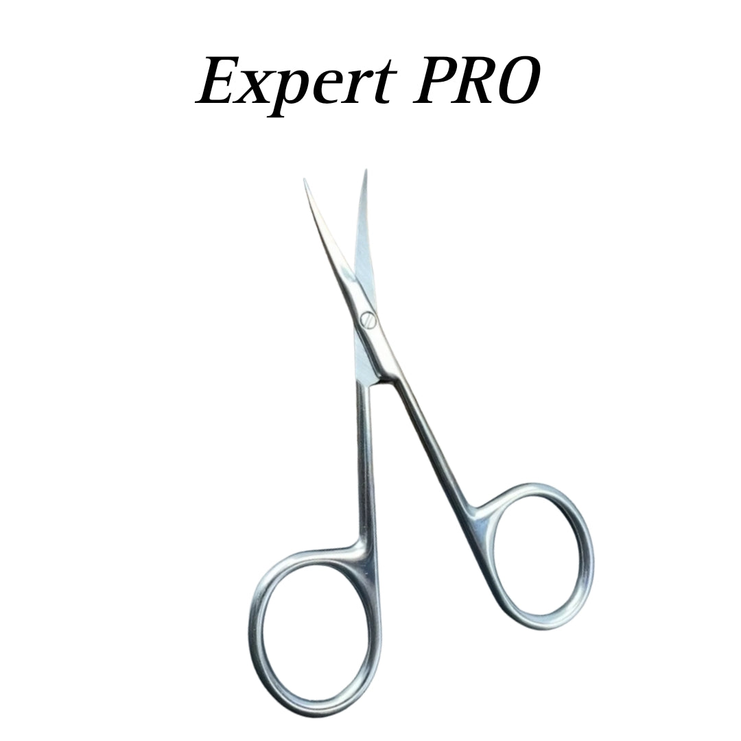 Expert PRO manicure scissors -