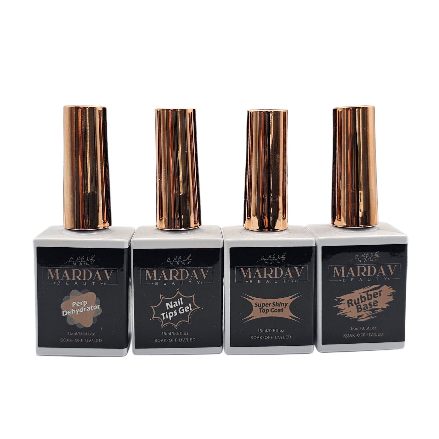 Soft gel system (Square)